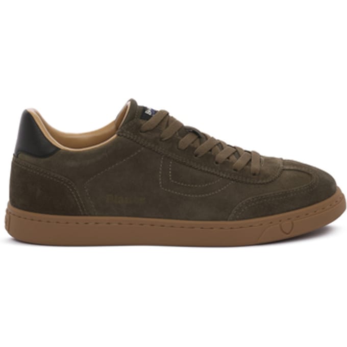 Sneakers Blauer MIL LOWELL 03