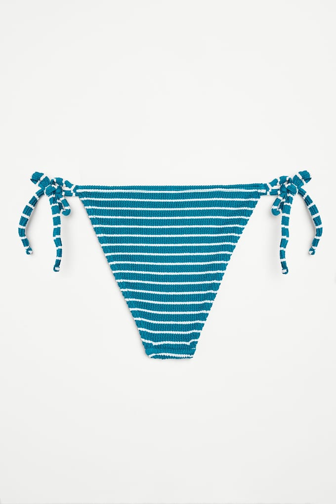 America Today Amona Bottle Green Größe: L | Bikinis Outlet | Damen | Grün