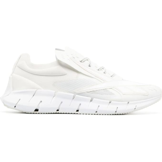 Maison Margiela x Reebok Zig 3D Storm Memory Of Sneakers