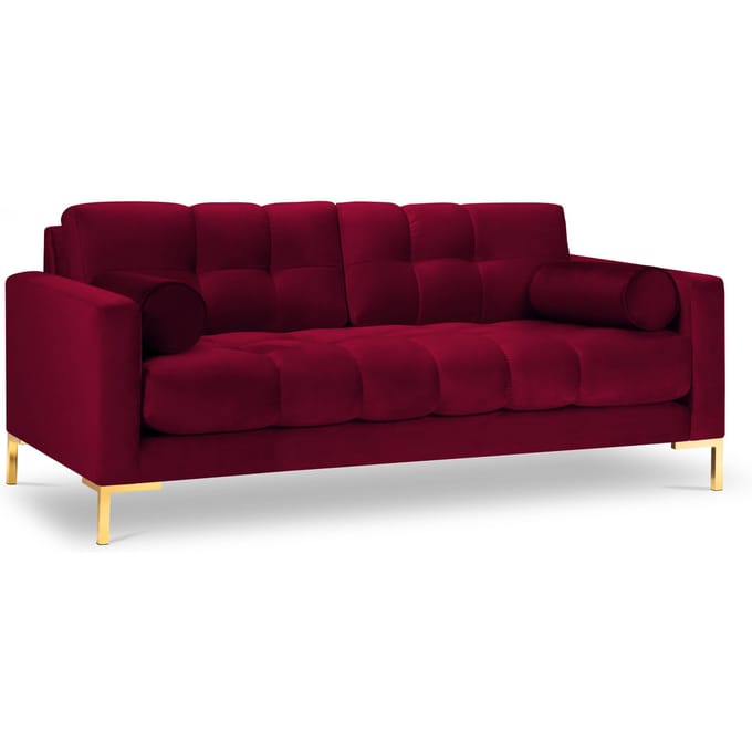 2-zitsbank Bali velvet | Cosmopolitan Design