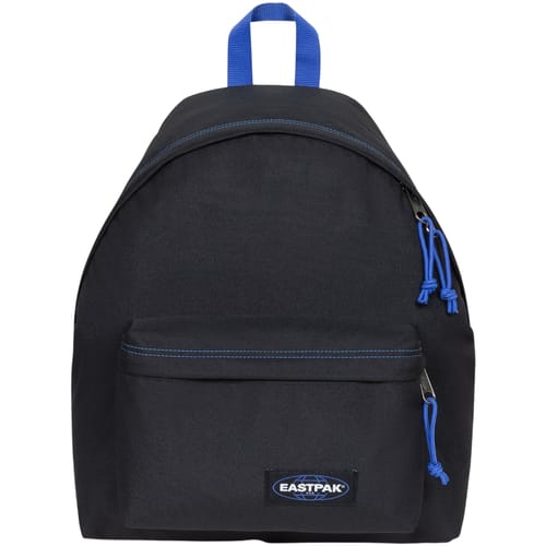 Eastpak Padded Pak'r 24 - Rugzak 40 cm (kontrast black blue)