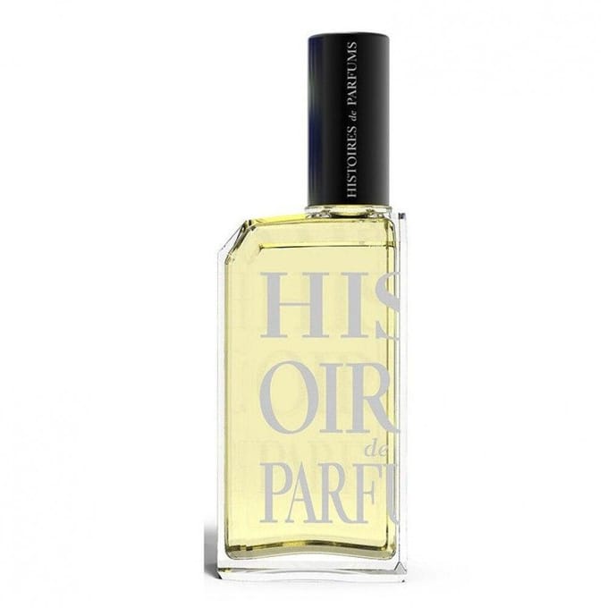 Histoires de Parfums, 1804 George Sand, Eau De Parfum, Pour Femmes, 60 ml