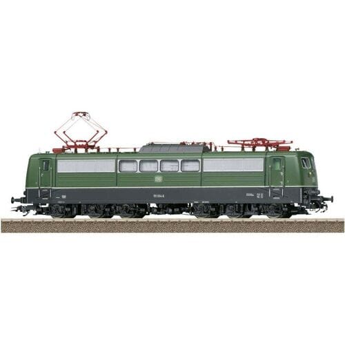 TRIX H0 25651 H0 Elektrische locomotief BR 151 van de DB