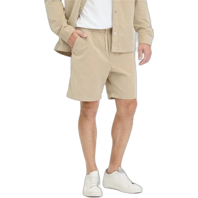 Korte Ragwear Wilcord