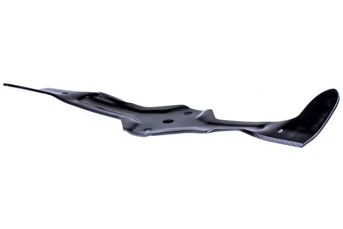 Husqvarna kruismes 42'' links onder