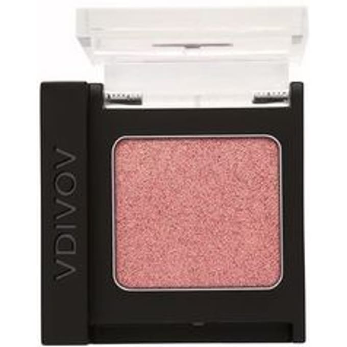 VDIVOV - Eye On Shadow SHIMMER - 8 Colors PK102 Pink Nouveau