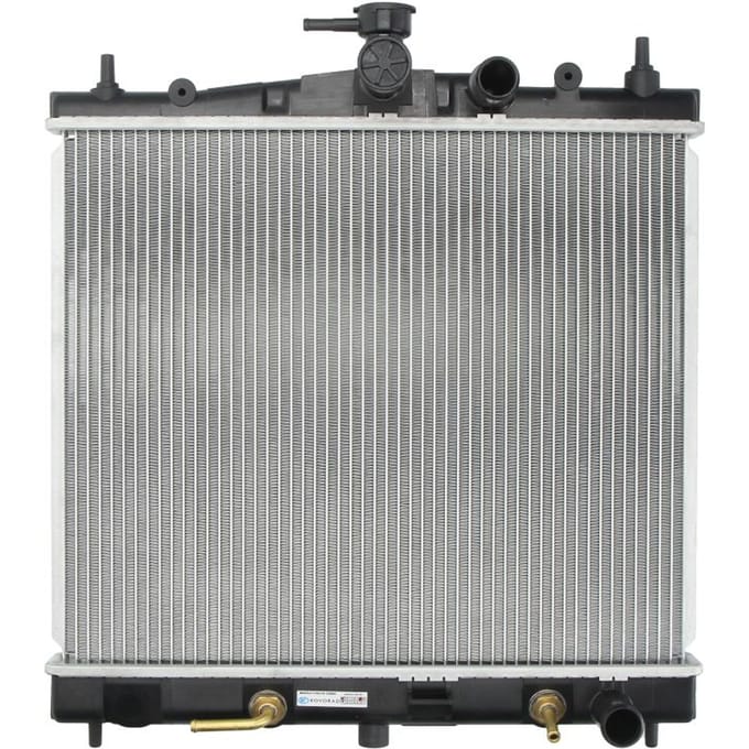 Radiator, motorkoeling KOYORAD PL021563