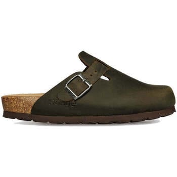 Rohde Alba - dames slof - Groen - maat 36 (EU) 3.5 (UK)