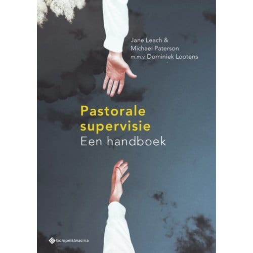 Pastorale Supervisie - Jane Leach