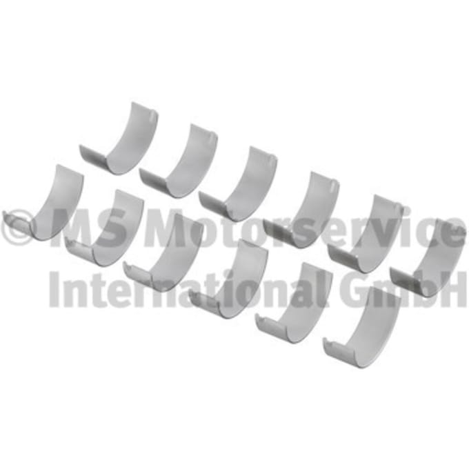 Krukaslagersetsatz KOLBENSCHMIDT 87490640