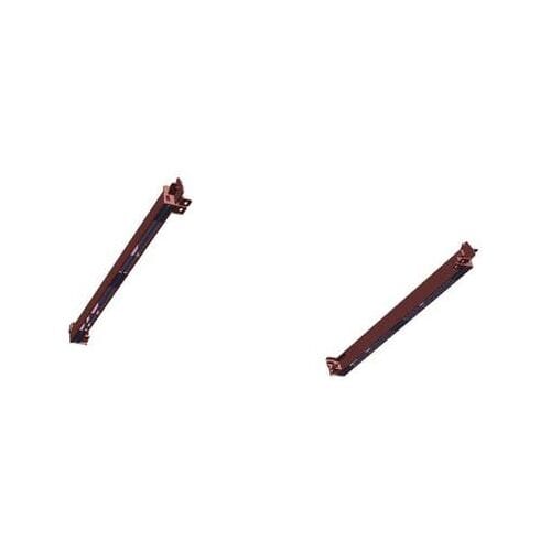 AEG Deurglasset - 595.5x471mm 140037378449