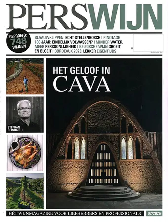 Perswijn - 02 2026