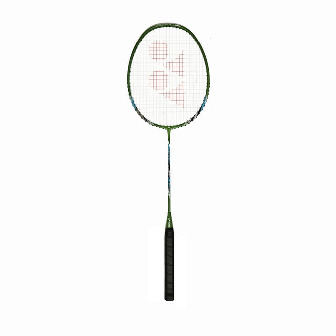 Yonex Arcsaber 73 LIGHT badmintonracket - leaf green - wendbaar
