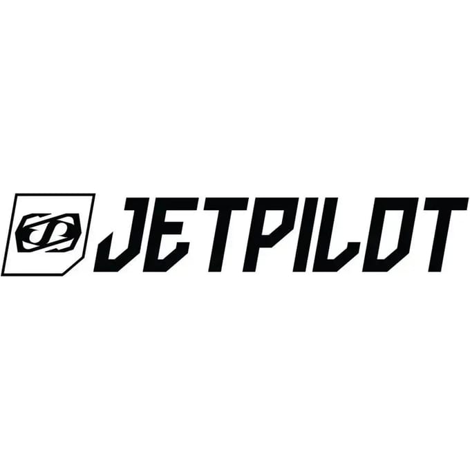 Stickers Jetpilot