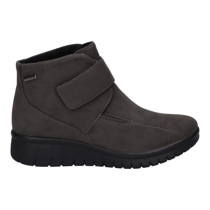 Westland Calais 53 | Enkellaars voor Dames | grijs