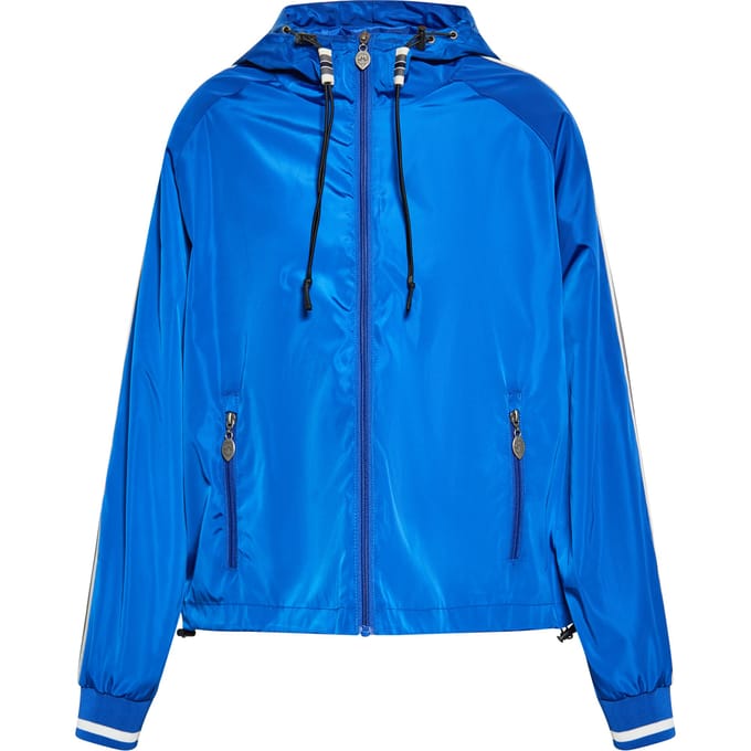 Mymo Blouson Dames koningsblauw