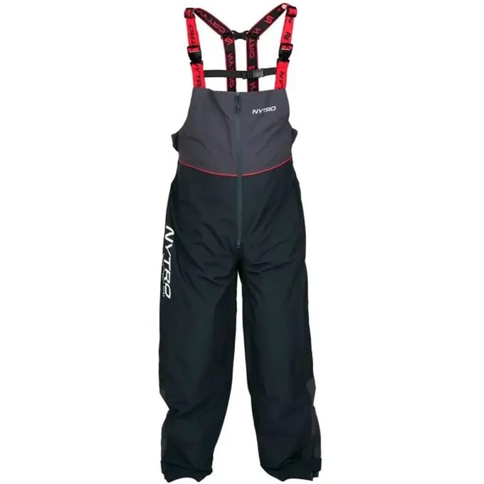 Nytro 3/4 Jacket + Bib'N'Brace Regenpak XL | Regenpak