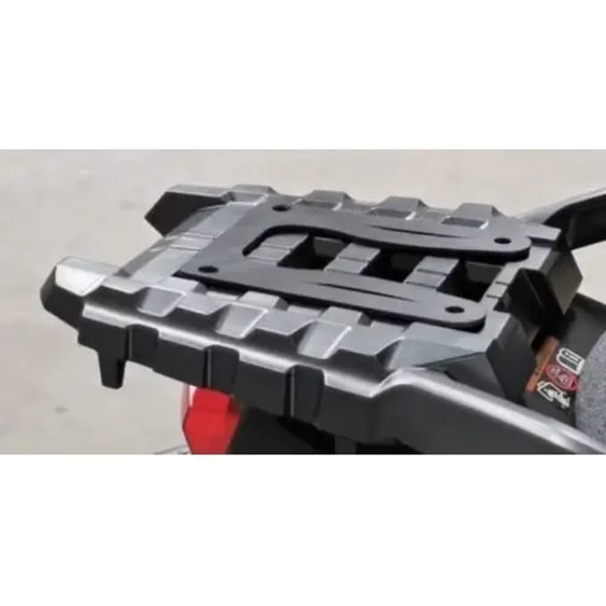 Bevestiging bagagerek achteraan GPR Tech Alpi-Tech Suzuki V-Strom Dl 650 2017/20 E4
