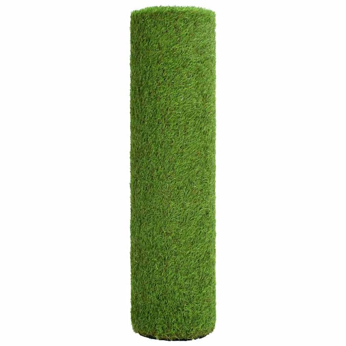 vidaXL - Kunstgras - 1x2 - m/40 - mm - groen