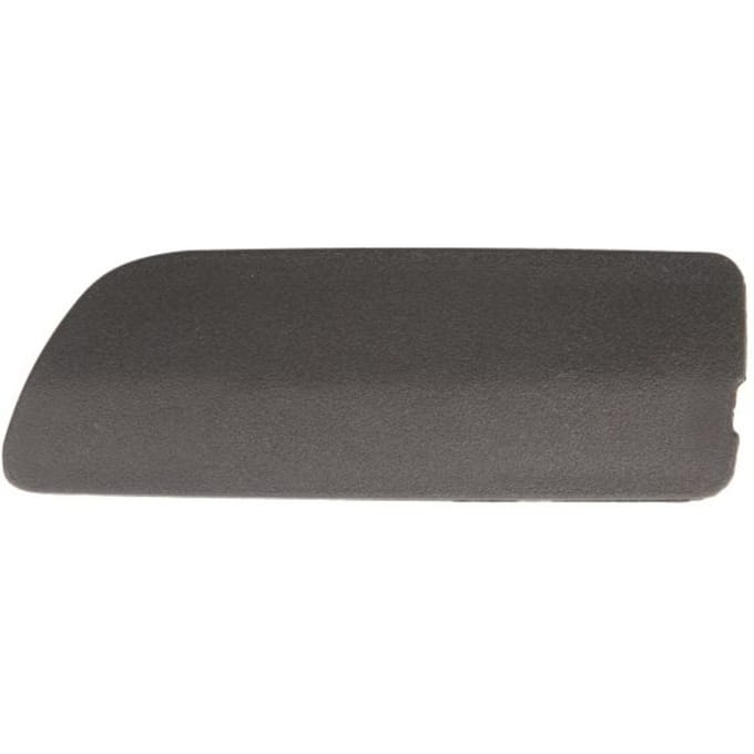 Ventilatiegrille, bumper trekhaak BLIC 5513-00-0095924P rechts