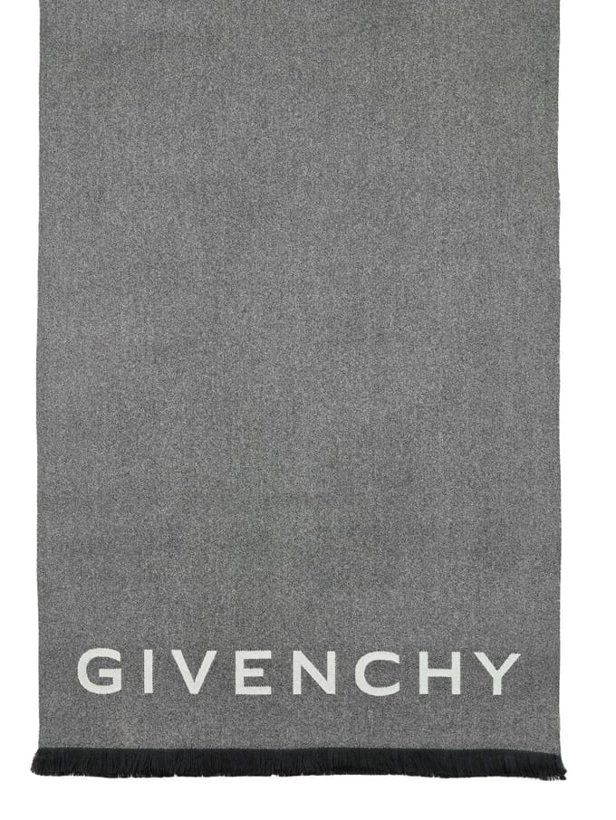 Sjaal Givenchy -