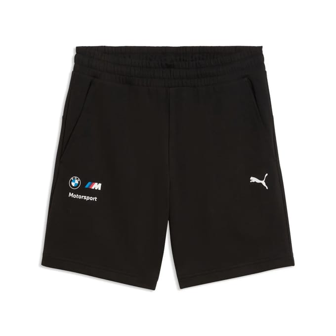 Short BMW Motorsport Essentials