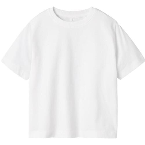 T-shirt Korte Mouw Name it Vobbo