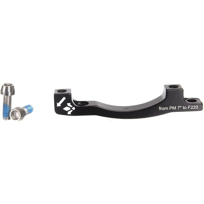 Adapter Formula Front P.M
