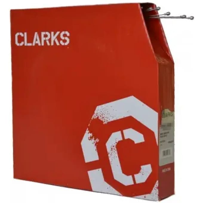 Voorgesmeerde kabelverdeler Clarks Cycle Systems Brake