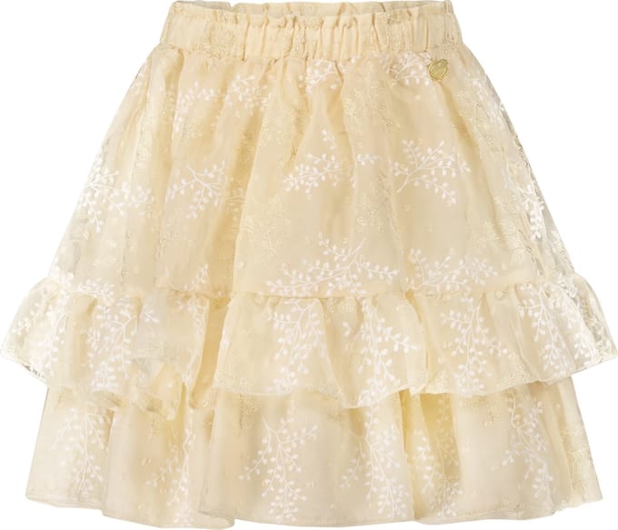 Le Chic Meisjes Rok TAMAR C312-5712 - Maat 110