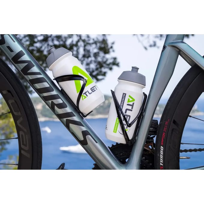 Drinkfles ATLET Nutrition Biodégradable