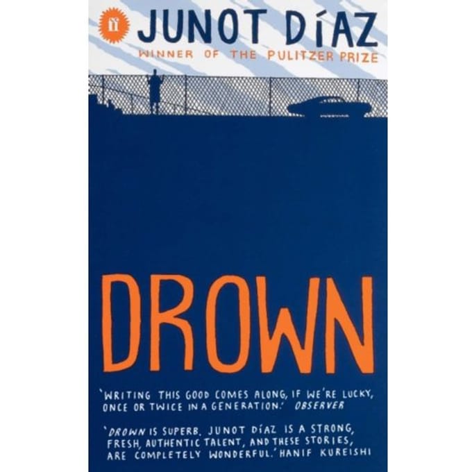 Drown - Junot Diaz