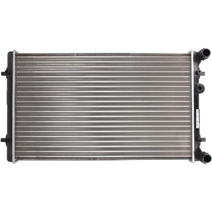 Radiator, motorkoeling NISSENS 65011
