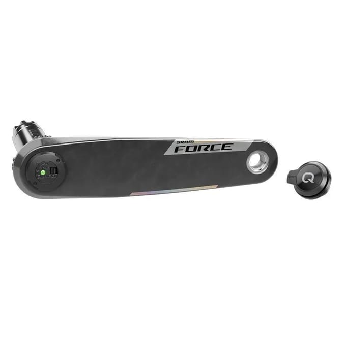 Linker slinger met krachtsensor Sram Force E1 Dub Wide W
