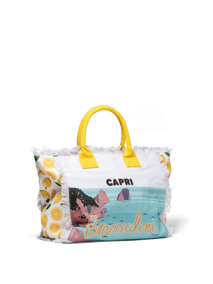Braccialini Handbag Women