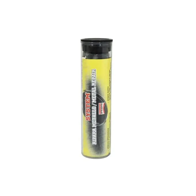 Metalen en aluminium plamuurreparaties Arexons