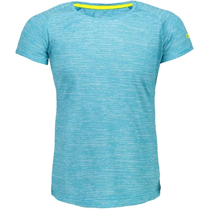 T-shirt meisje CMP