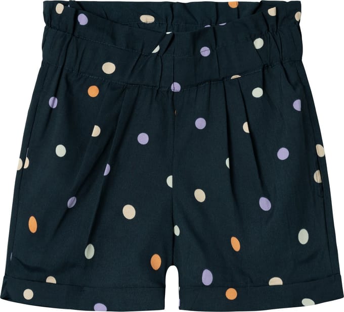 NAME IT - NKFFIDA SHORTS PB - Meisjes - Bermuda shorts