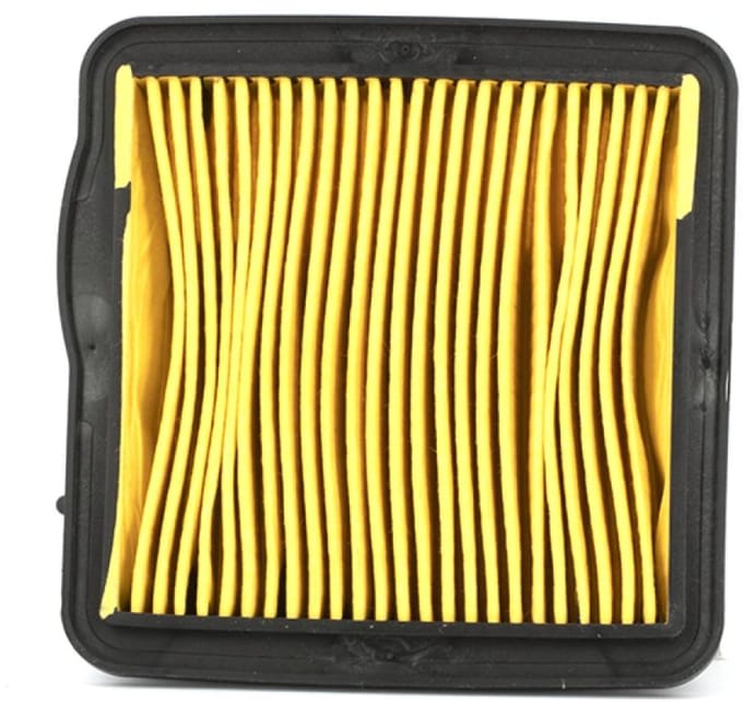 sifam luchtfilter voor honda 125 cbf motorfiets 2007 tot 2017 nieuw