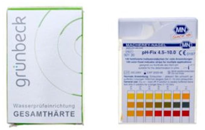 Brötje Waterstromingsschakelaar BLW Eco x.1, 7855953