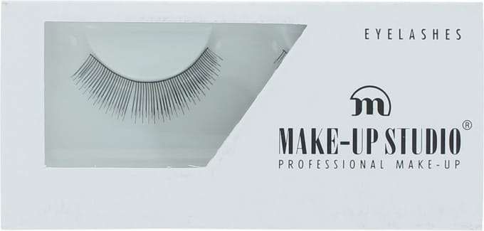 Make-up Studio nepwimpers 14
