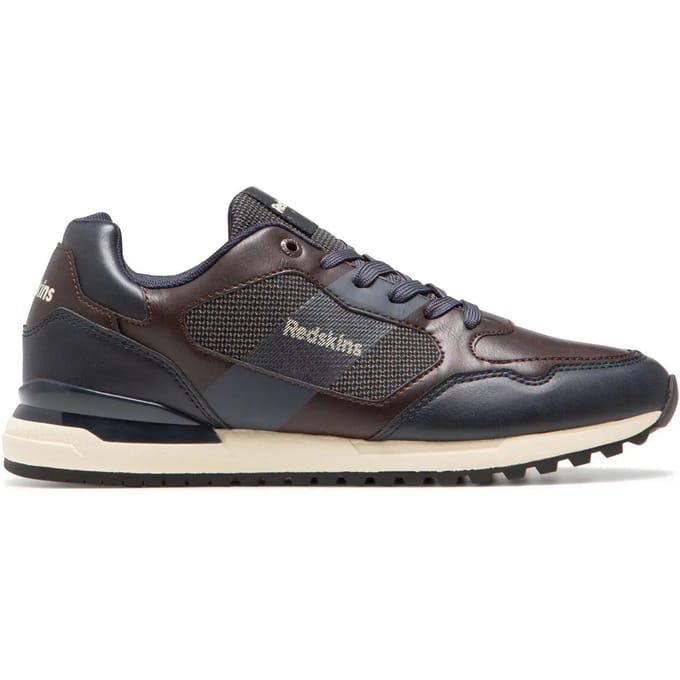 Redskins  Lage Sneakers OBVIOUS 2