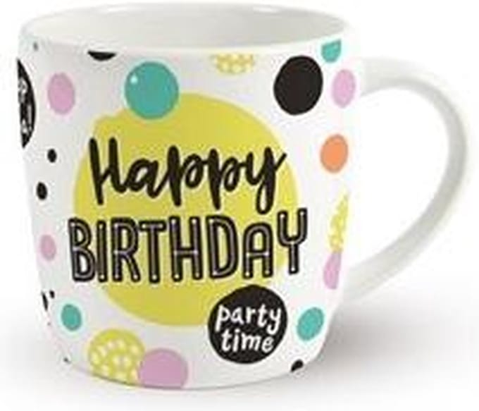 mok Happy Birthday