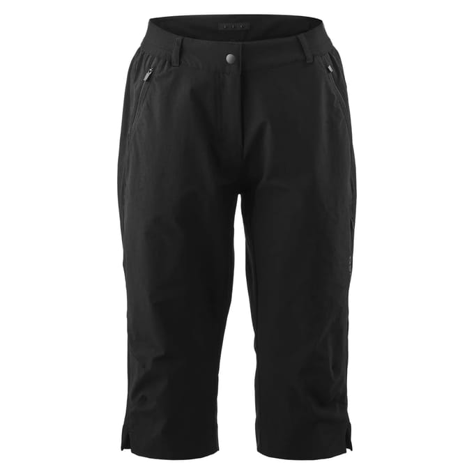 3/4-broek voor dames Gonso Adventure