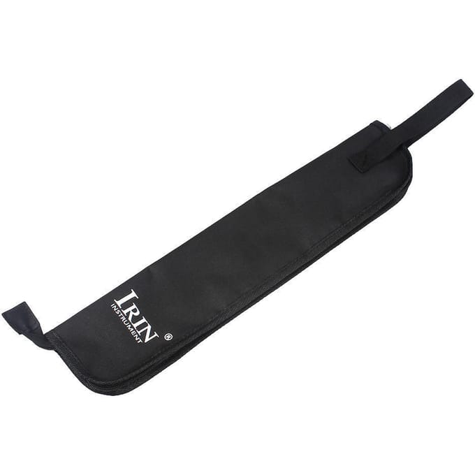Waterbestendige Drum Stick Bag Case 600D met draagriem voor drumstokken