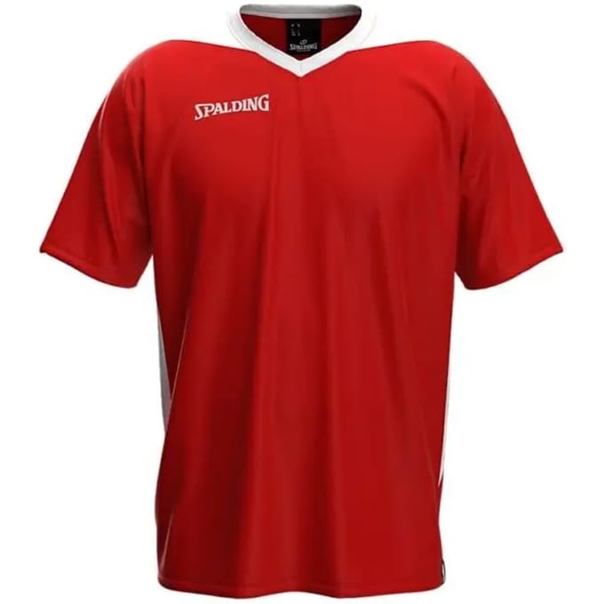 Jersey Spalding Motion