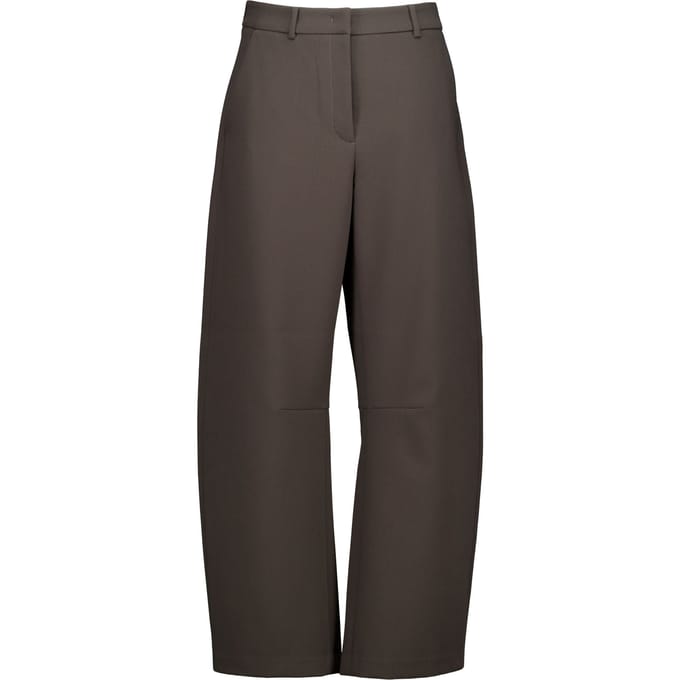 Cambio Edita Pantalons Groen 6349 0259 00