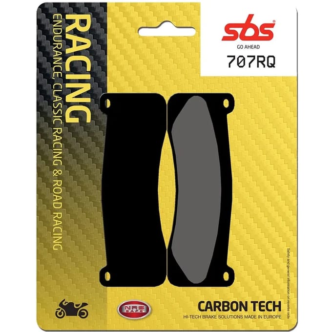 Remblok Sbs Go Ahead 707RQ