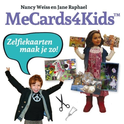 Mecards4kids - Nancy Weiss