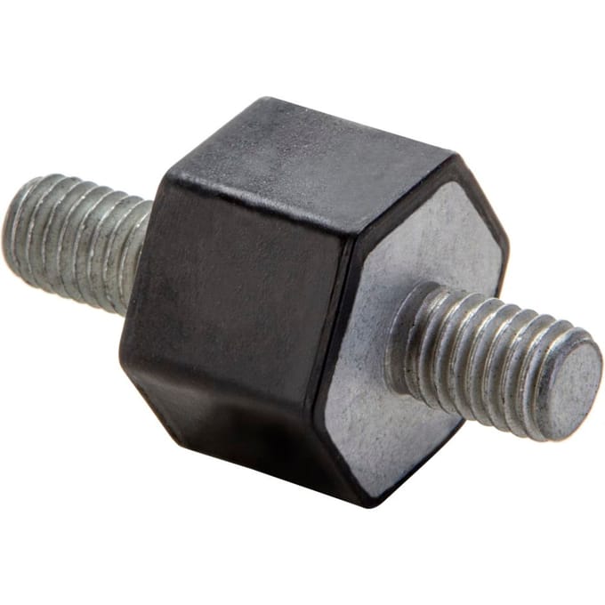 Metalen en rubberen bus ARIETE 13919